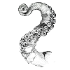 Tentacle octopus
