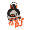 DJ Penguin