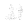 Wedding marriage bride