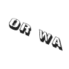 OR WA