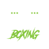 Kickboxing gloves