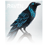 Odin's raven