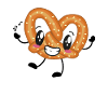 Pretzel pretzel