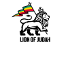 Lion of Judah., rasta flag