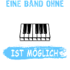 Keyboarder Sprüche Keyboard