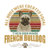 Bouledogue français - Frenchie - Bouledogue français