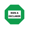 RIEN A DECLARER