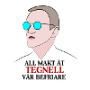 All power to Tegnell