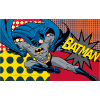 Batman Comic Book Pose