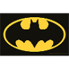 Batman Logo Classic