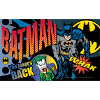 Batman and Joker Comic Book