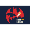 Batman Dark Knight Gotham