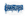 Hamburg graffiti