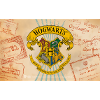 Harry Potter Hogwarts Logo