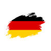 Germany german ensign flag