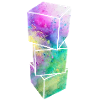 3D Cube