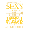 Trumpet sexy