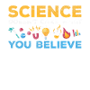 Chemistry Physics Scientist Thematic
