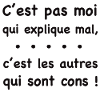 Humour Kaamelot