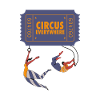 Circus is everywhere