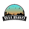Bilbao Espagne Skyline Souvenir Espagnol