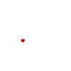 Petit cœur d'amour
