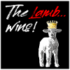 Das Lamm gewinnt