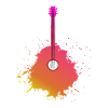 Guitar Brush