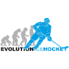Evolution ice hockey, ice hockey