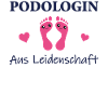 Fußpflege Pediküre Podologin Nagelstudio Geschenk