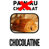 Pain au chocolat/chocolatine