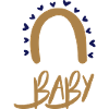 Baby rainbow