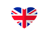 I Love United Kingdom