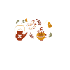 Hygge Hyggelig Scandinavia