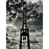 Hamburger Hafen Kran