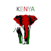 Elephant Kenya travel safari