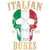 Italians to the bone