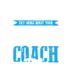 Swimming coach