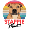 Staffordshire Bullterrier