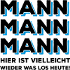 Mann Mann Mann | Farbwechsel