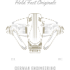 Boxer engine