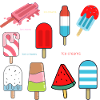 ICE CREAMS