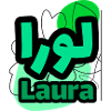 Laura #calligraphy
