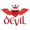 Angel & Devil