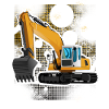 Excavator