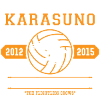 Karasuno Volleyball Club
