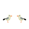 On fait mouette mouette ?