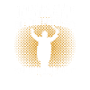 Retro Chorleiter Dirigent