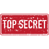Top secret