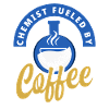 Laboratoire de chimie Café